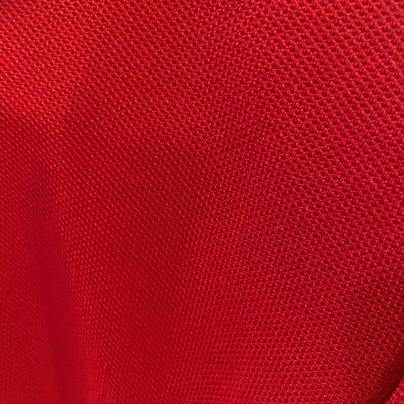 The Limited Red Blazer - Picture 4 of 4